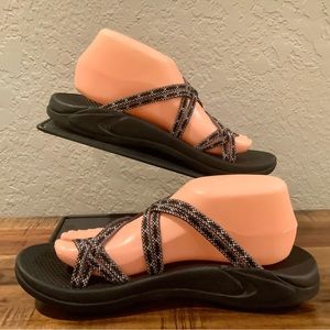 Chaco Sandals